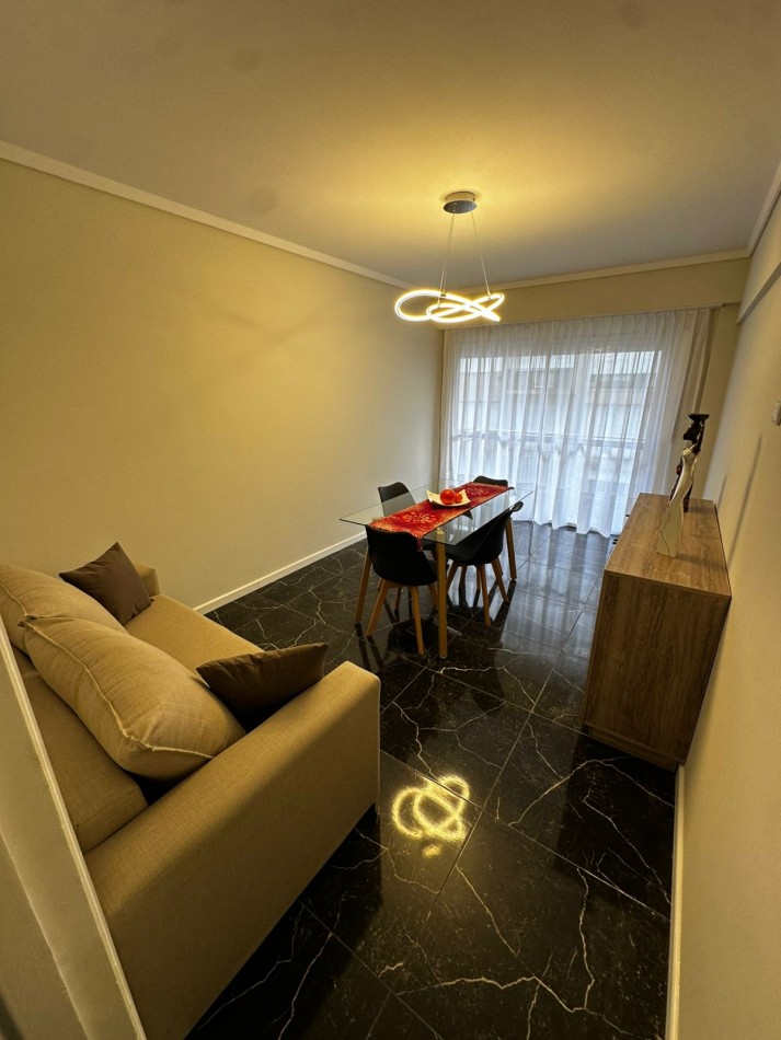 VENTA 2AMB RECICLADO CENTRO BALCON 