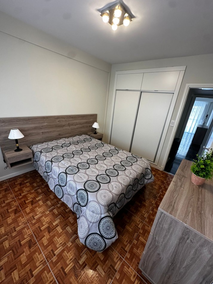 VENTA 2AMB RECICLADO CENTRO BALCON 