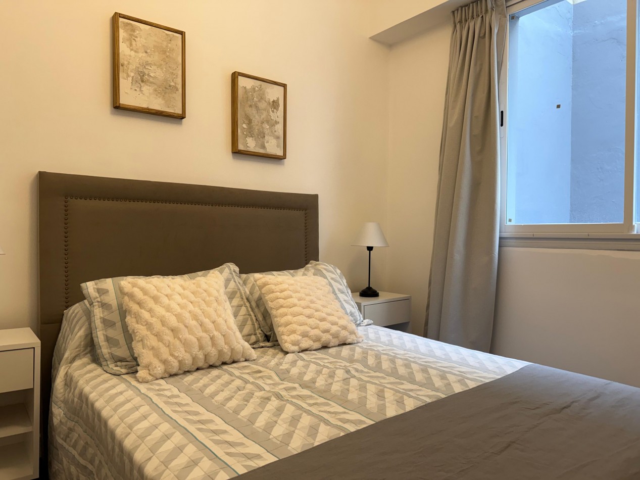 3AMB RECICLADO con 2 PATIOS TODO A ESTRENAR CENTRO 