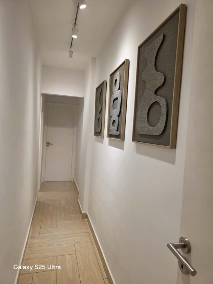 VENTA 2AMB RECICLADO con DEPENDENCIA VISTA AL MAR 