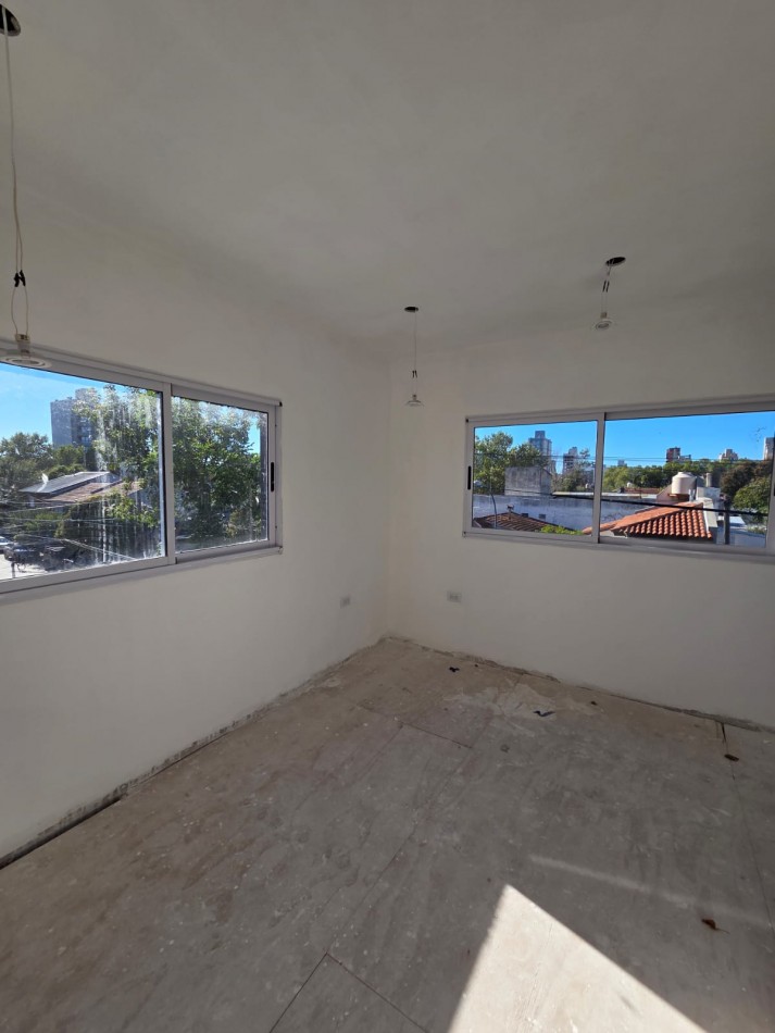 VENTA DUPLEX 3AMB RECICLADO 