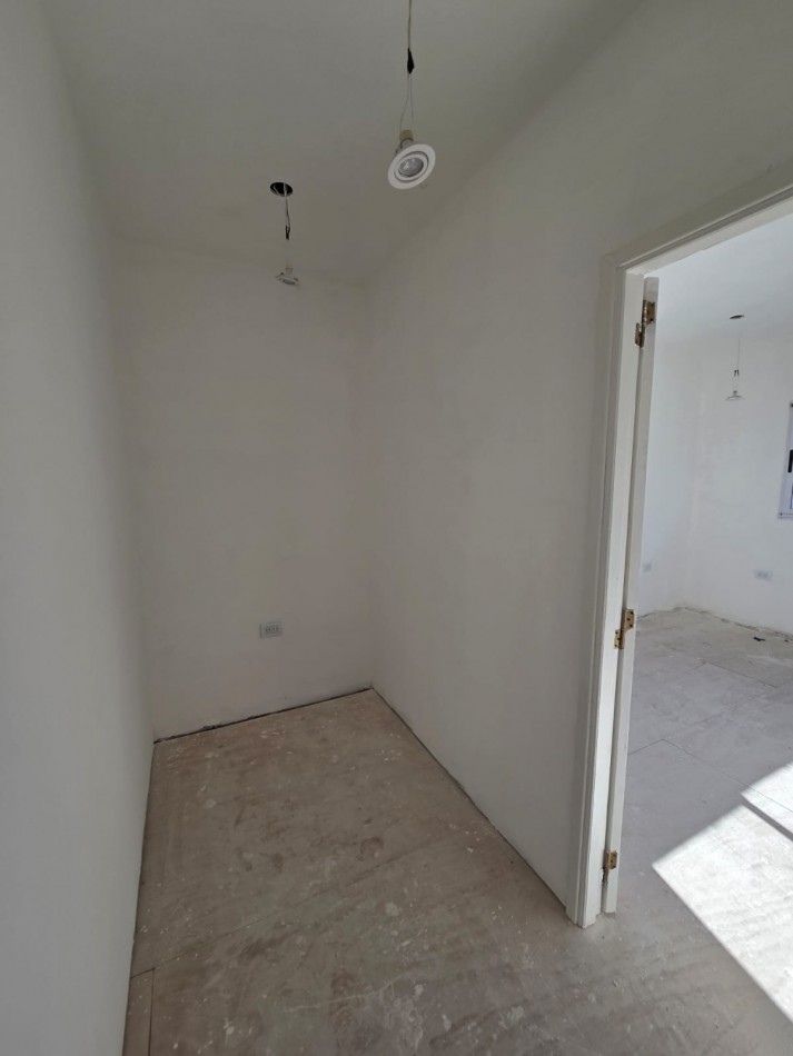 VENTA DUPLEX 3AMB RECICLADO 