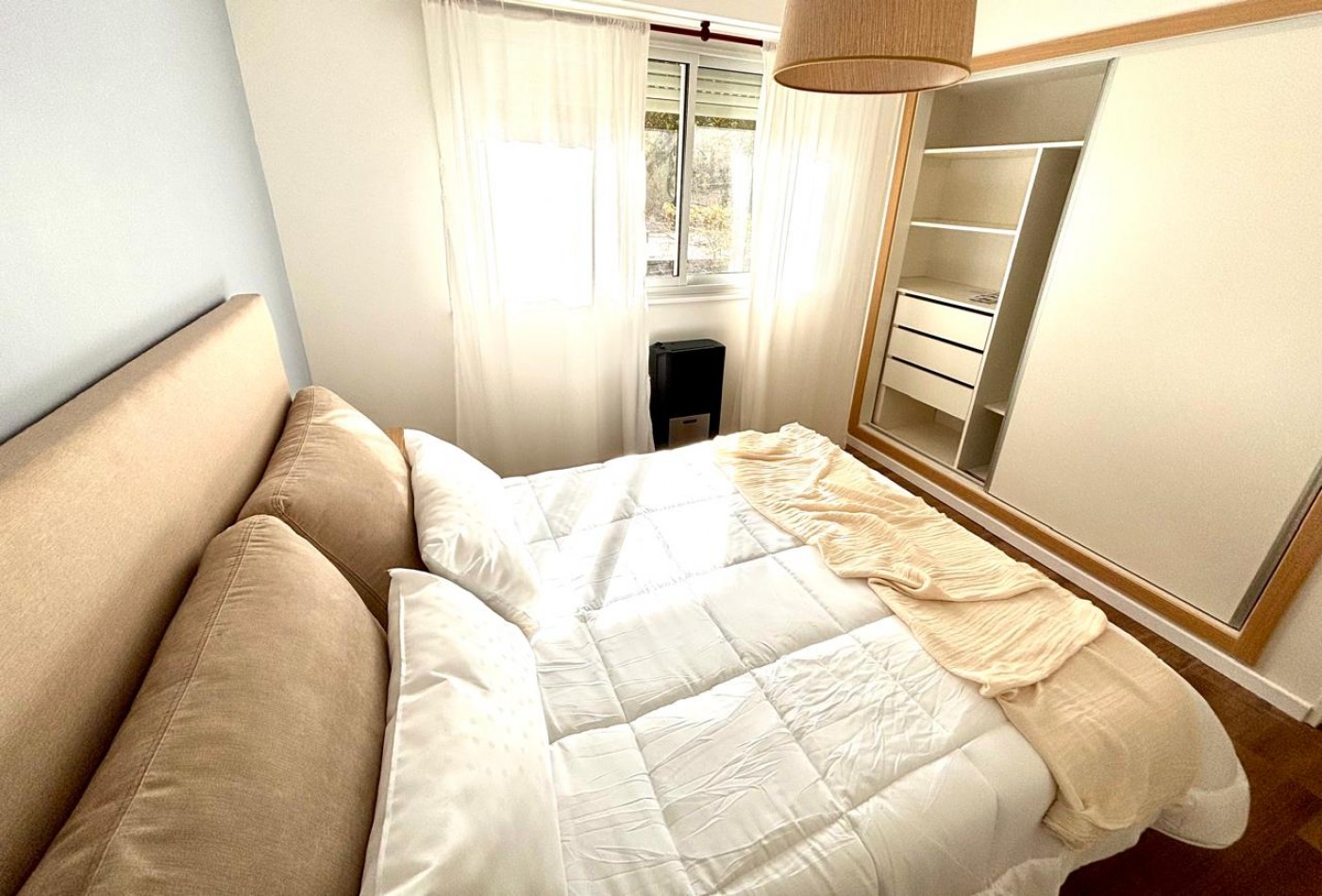 VENTA 2AMB RECICLADO CENTRO BALCON EXCELENTE 