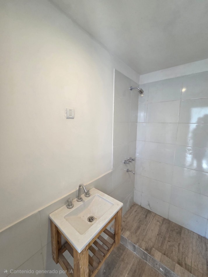 VENTA 2AMB PH RECICLADO  CASTELLI 