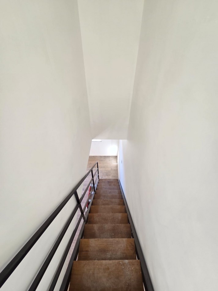 VENTA 2AMB PH RECICLADO  CASTELLI 