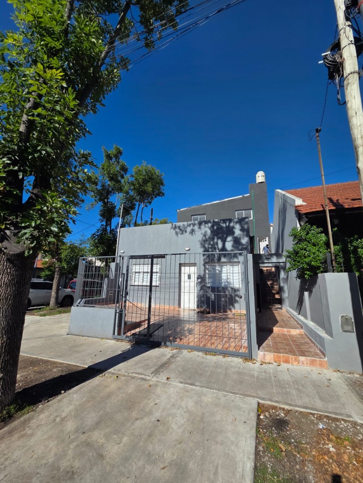 VENTA 2AMB PH RECICLADO  CASTELLI 