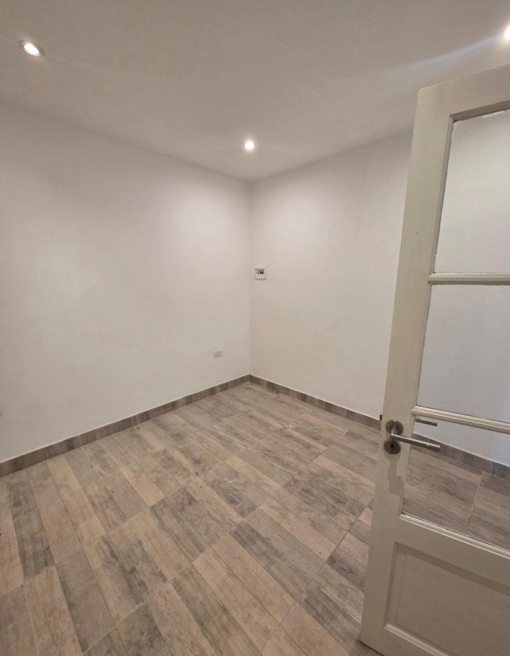 VENTA 2AMB PH RECICLADO  CASTELLI 