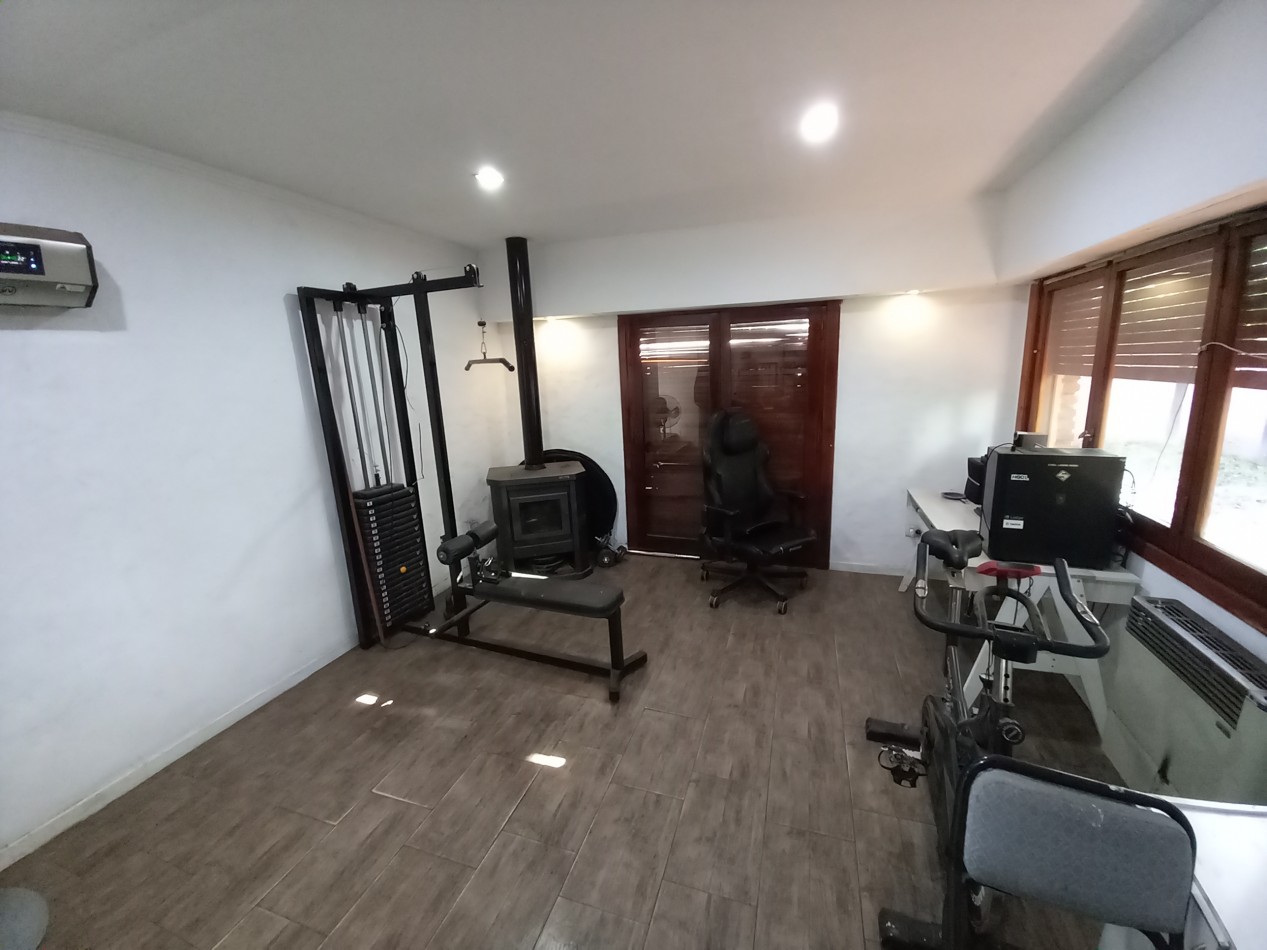 CASA 3AMB LOTE PROPIO PARRILLA APTO CREDITO Barrio EL TEJADO 