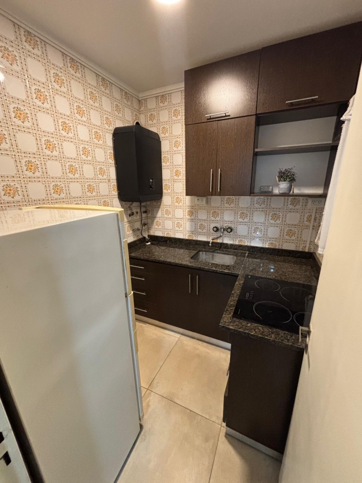 VENTA 2AMB CENTRO 