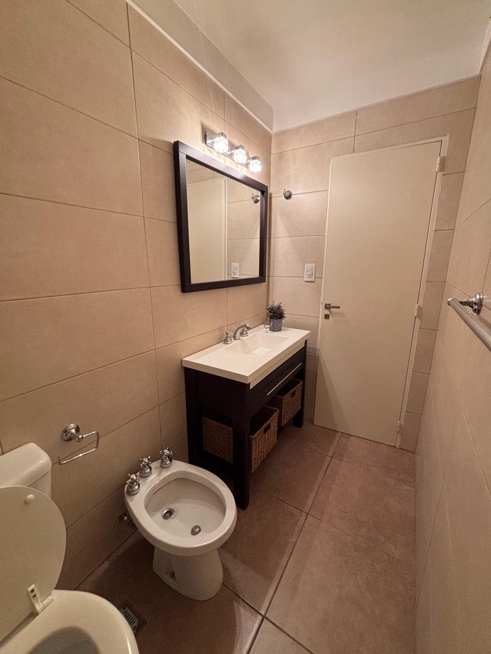 VENTA 2AMB CENTRO 