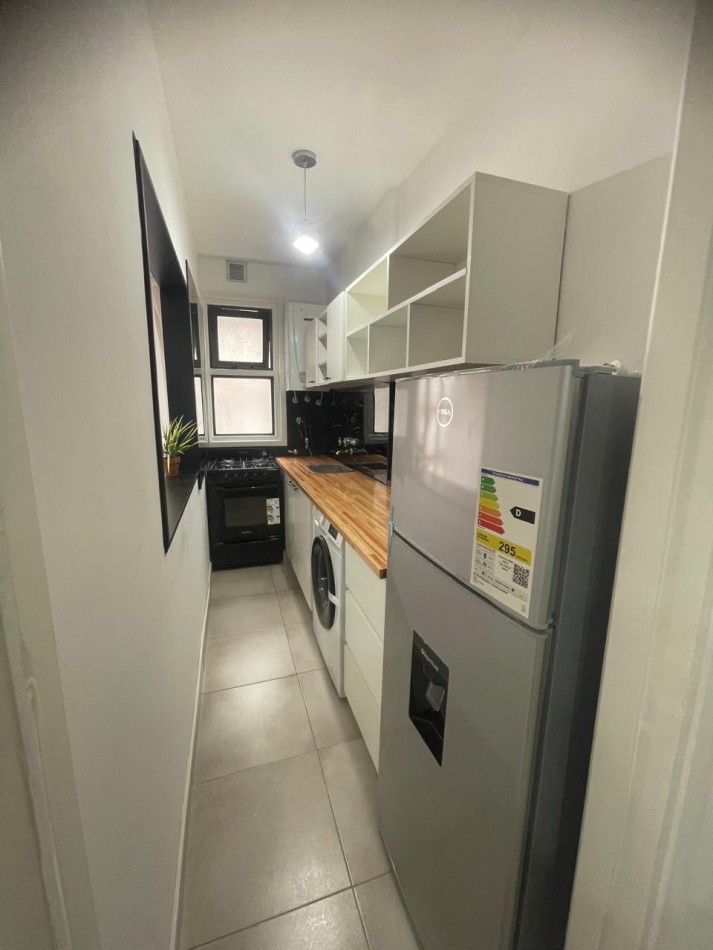 VENTA 1AMB RECICLADO CENTRO 