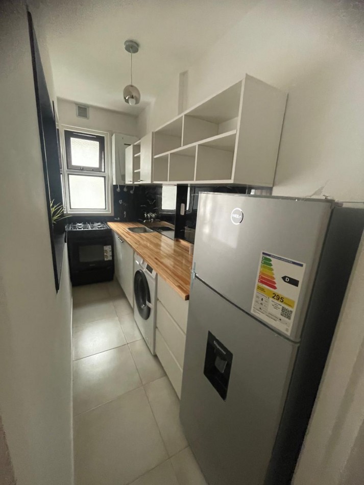 VENTA 1AMB RECICLADO CENTRO 