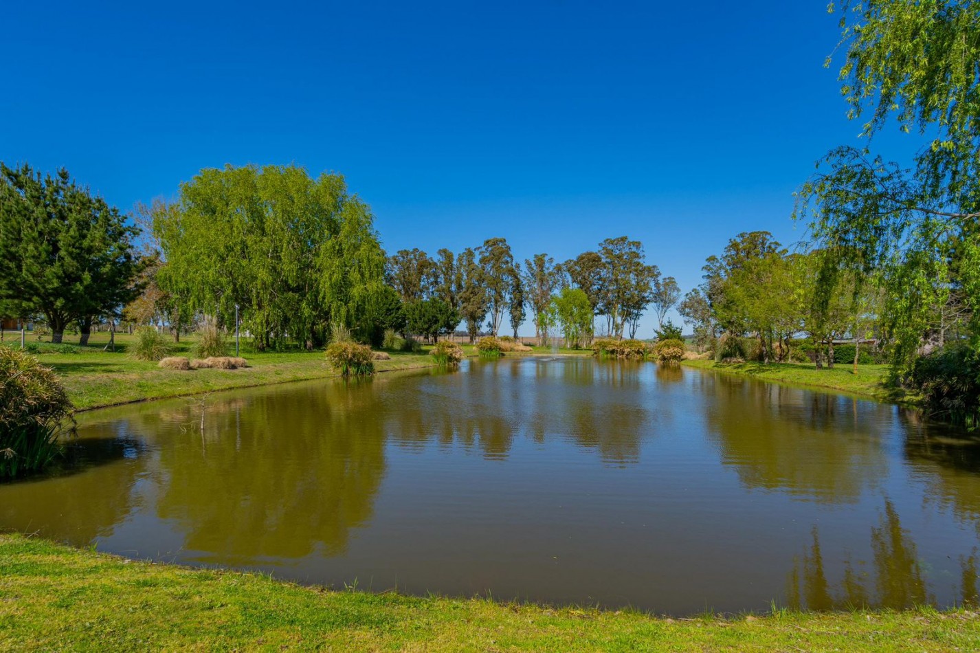 VENTA TERRENO en TIERRA Y MAR 