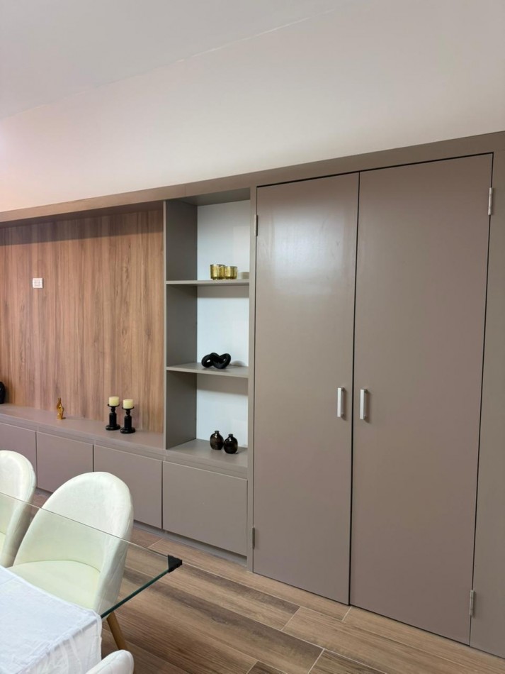 VENTA 3AMB RECICLADO EXCELENTE TODO A ESTRENAR 