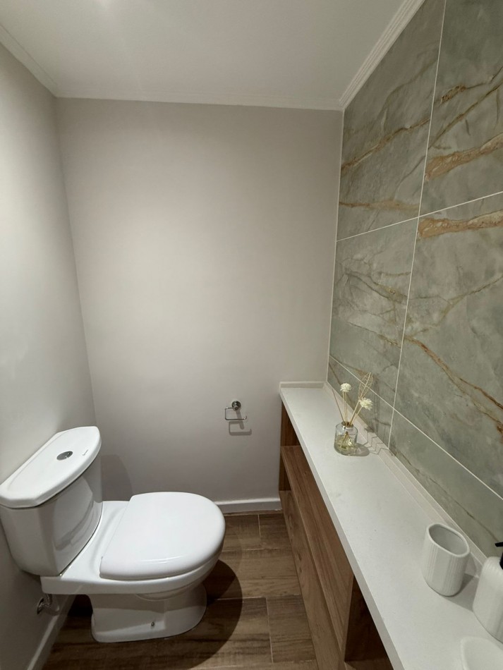 VENTA 3AMB RECICLADO EXCELENTE TODO A ESTRENAR 