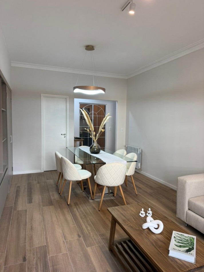 VENTA 3AMB RECICLADO EXCELENTE TODO A ESTRENAR 