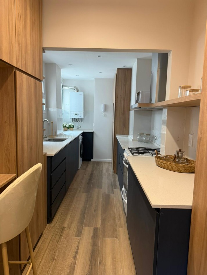VENTA 3AMB RECICLADO EXCELENTE TODO A ESTRENAR 