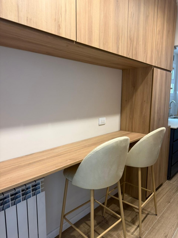 VENTA 3AMB RECICLADO EXCELENTE TODO A ESTRENAR 