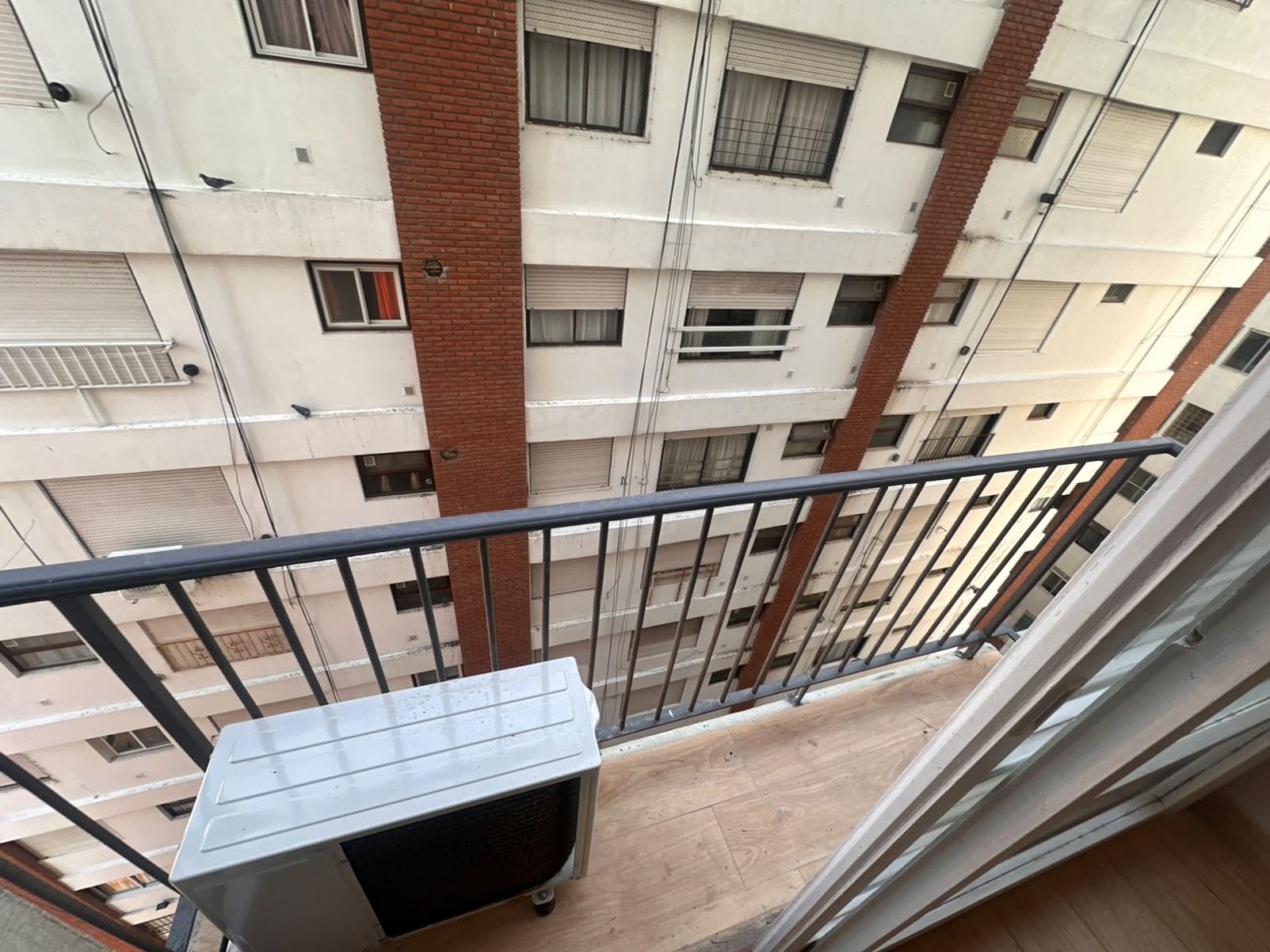 VENTA 1AMB Y MEDIO  RECICLADO TODO A ESTRENAR 
