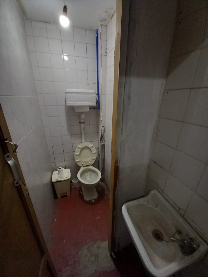ALQUILER LOCAL con ZOTANO en TUCUMAN casi FALUCHO