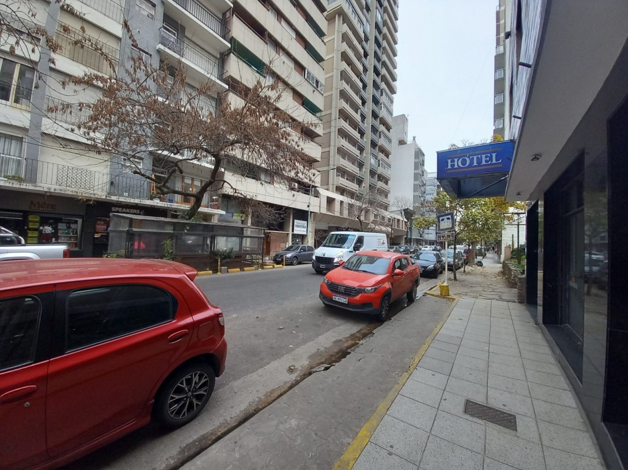 ALQUILER LOCAL con ZOTANO en TUCUMAN casi FALUCHO