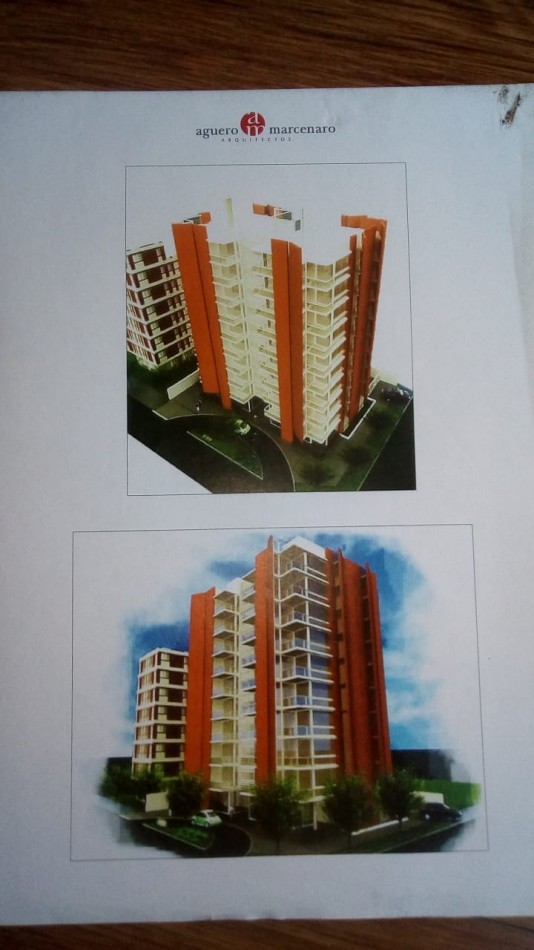 VENTA LOTE en PUNTAS MOGOTES 