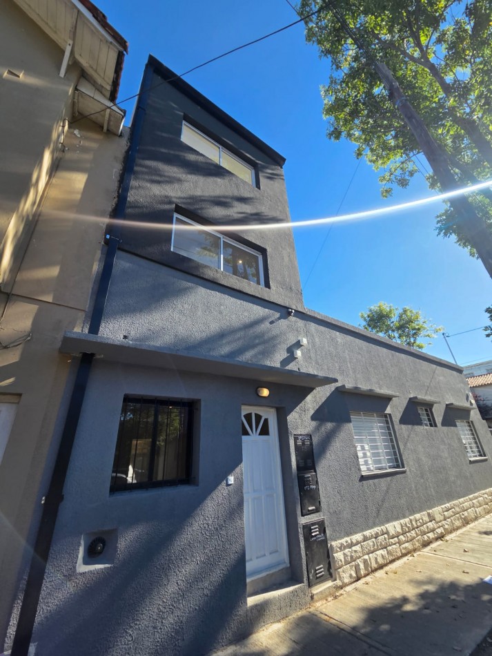 VENTA 3AMB DUPLEX AL FRENTE 