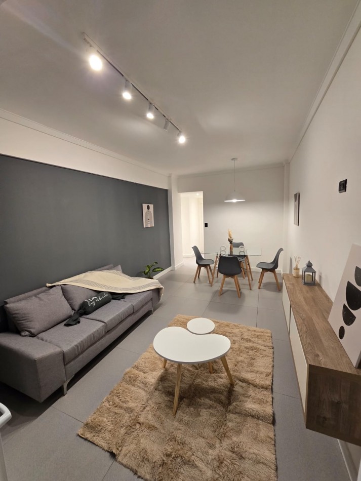 VENTA 2AMB RECICLADO CENTRO 