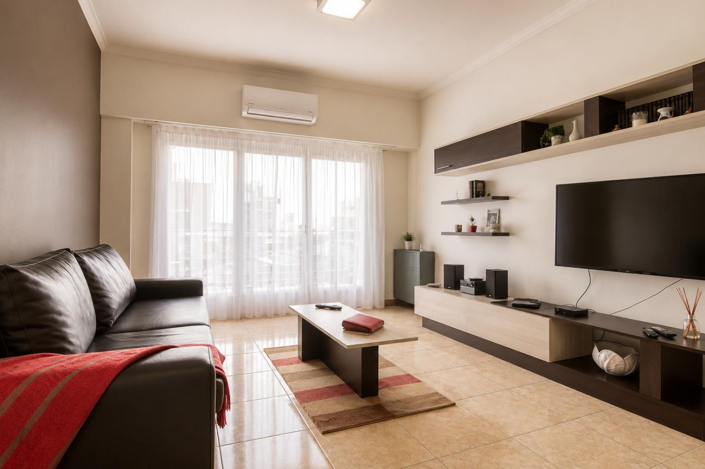 VENTA 3AMB con DEPENDENCIA CENTRO 