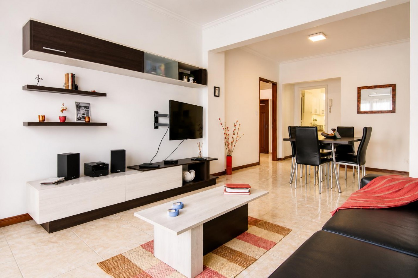 VENTA 3AMB con DEPENDENCIA CENTRO 