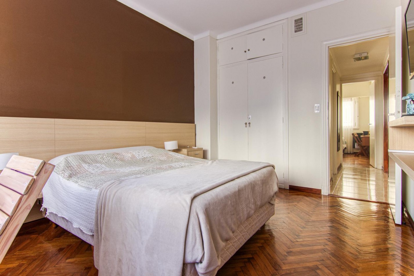 VENTA 3AMB con DEPENDENCIA CENTRO 