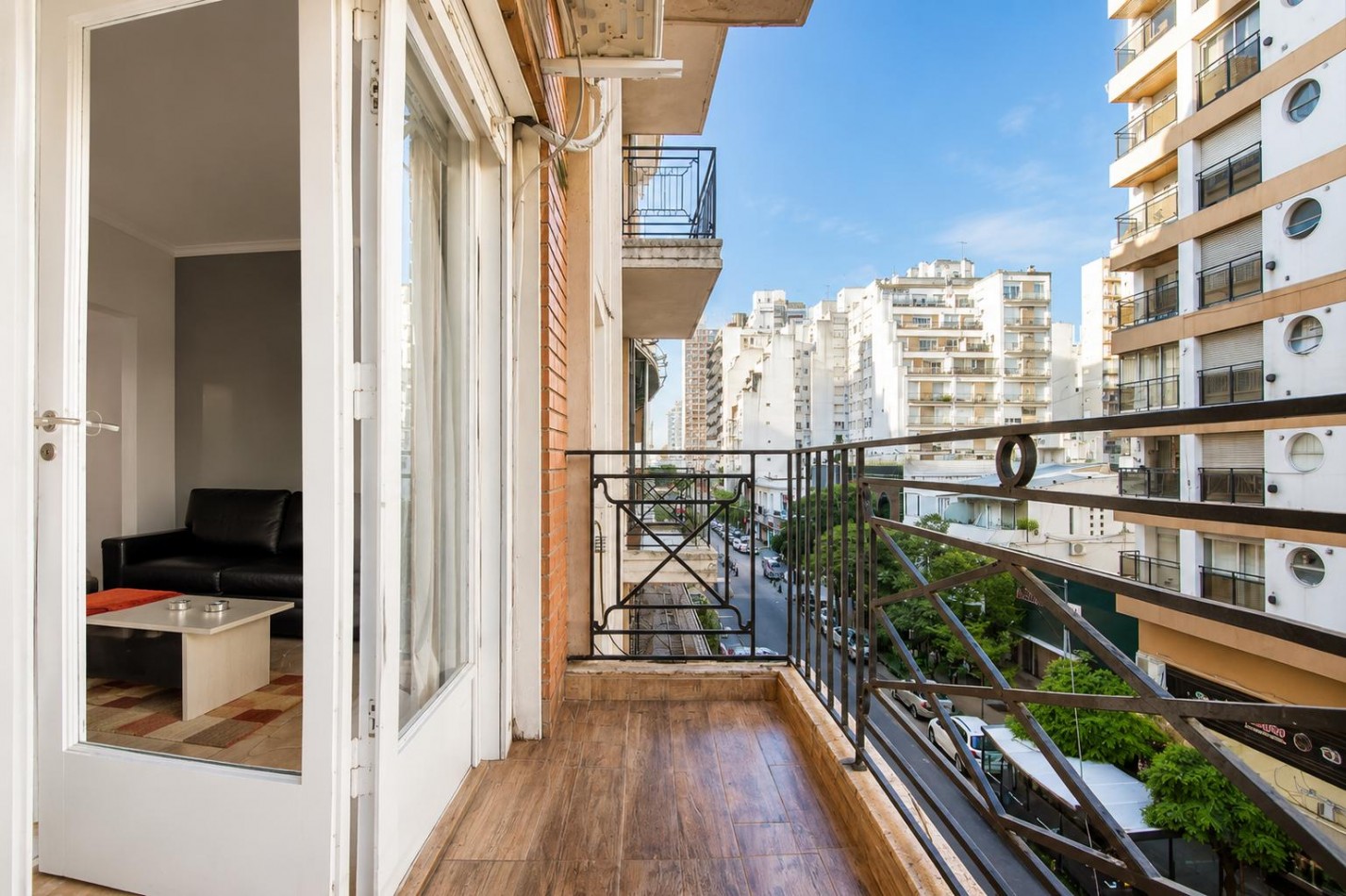 VENTA 3AMB con DEPENDENCIA CENTRO 
