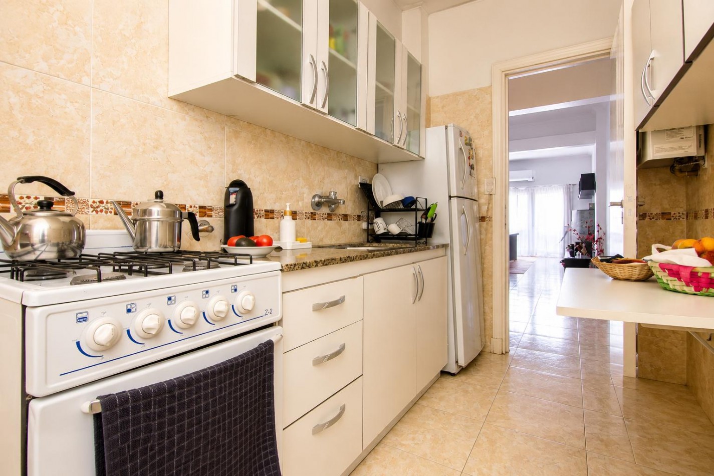 VENTA 3AMB con DEPENDENCIA CENTRO 