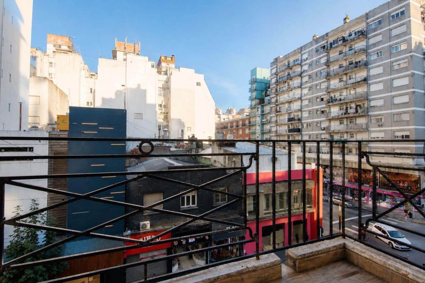 VENTA 3AMB con DEPENDENCIA CENTRO 