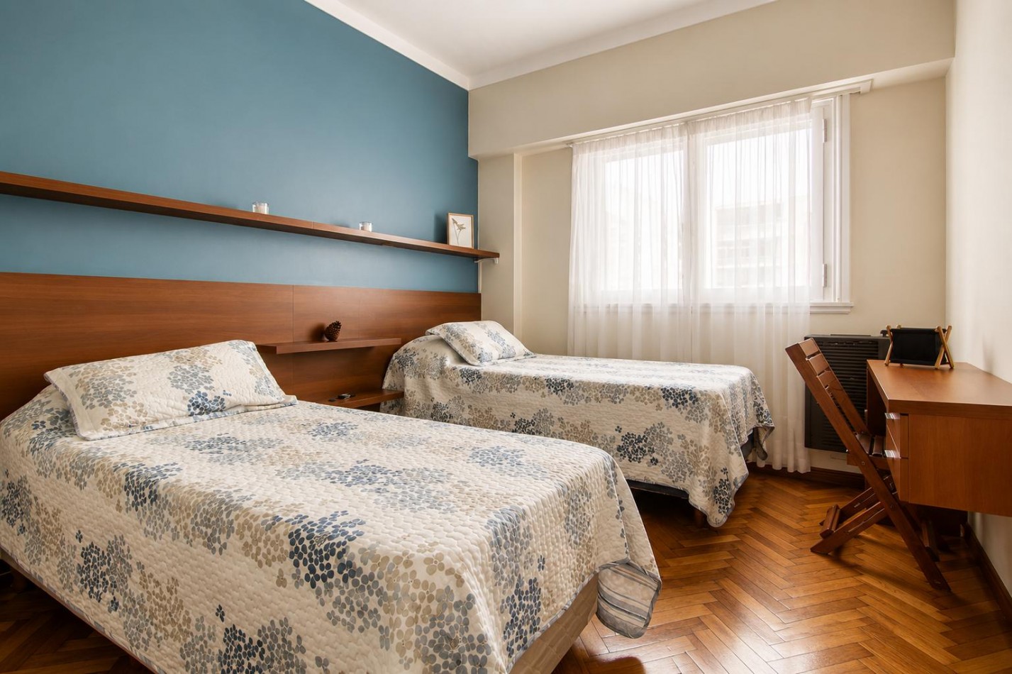 VENTA 3AMB con DEPENDENCIA CENTRO 