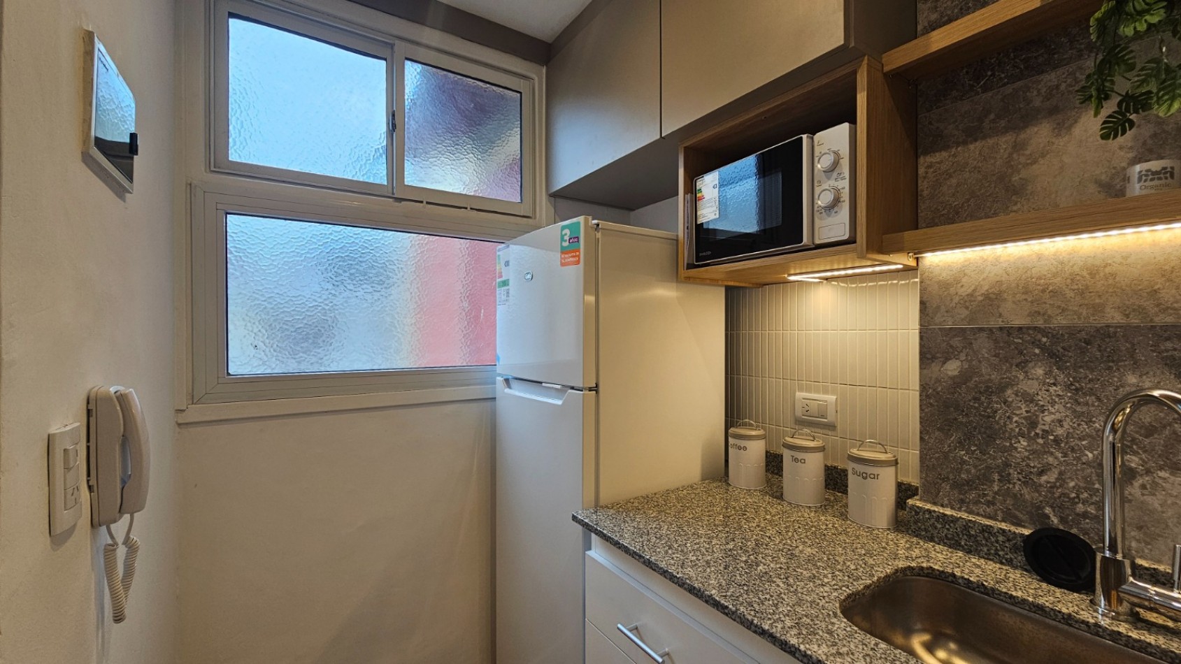 VENTA 1AMB RECICLADO CENTRO BALCON 