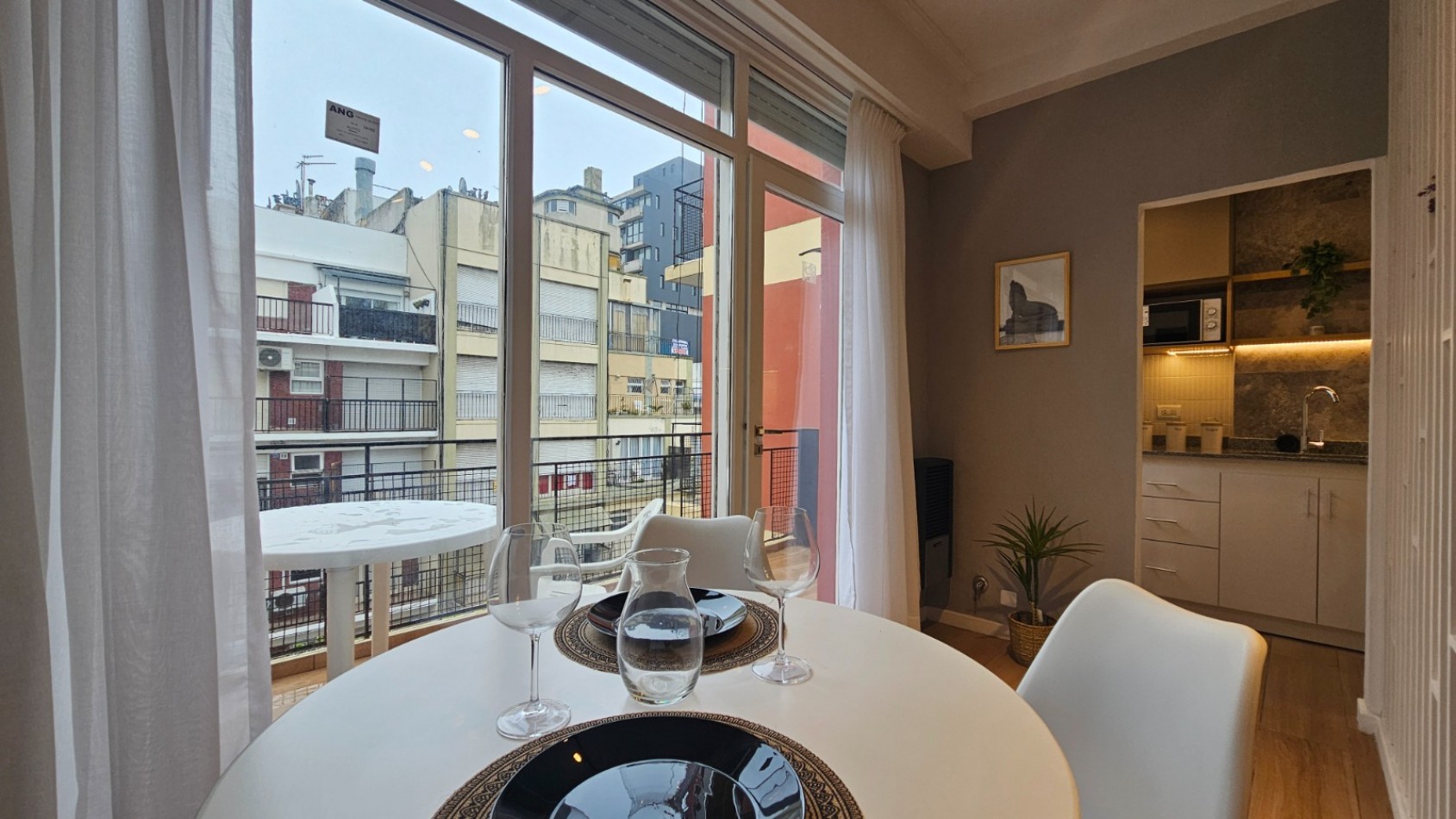 VENTA 1AMB RECICLADO CENTRO BALCON 