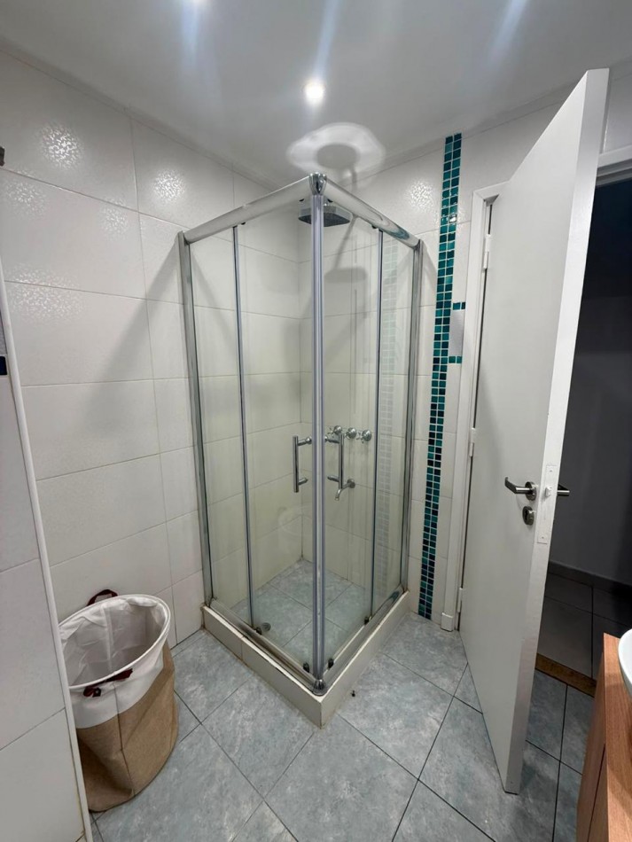 VENTA 2AMB RECICLADO CENTRO BALCON Y DEPENDENCIA 