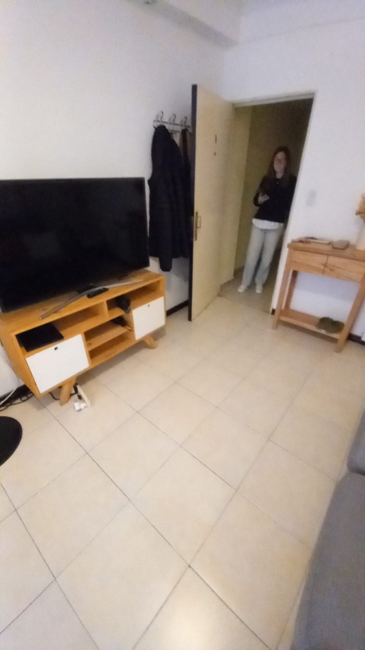 ALQUILER 3AMB 2 PATIO y 2 BAÑOS PLAZA MITRE 