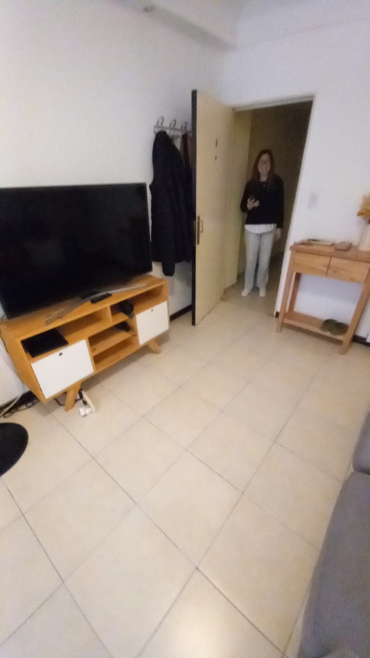 ALQUILER 3AMB 2 PATIO y 2 BAÑOS PLAZA MITRE 