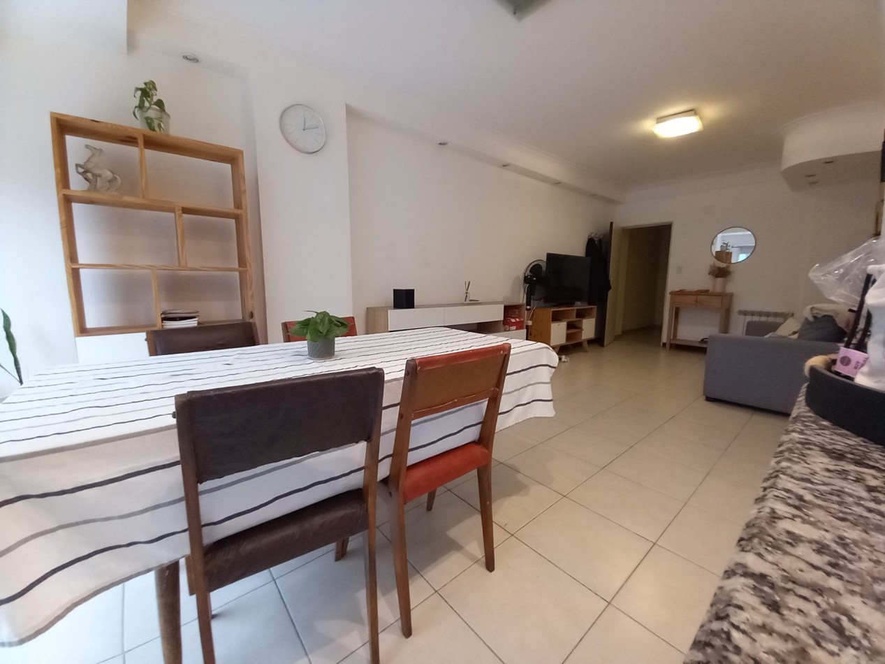 ALQUILER 3AMB 2 PATIO y 2 BAÑOS PLAZA MITRE 