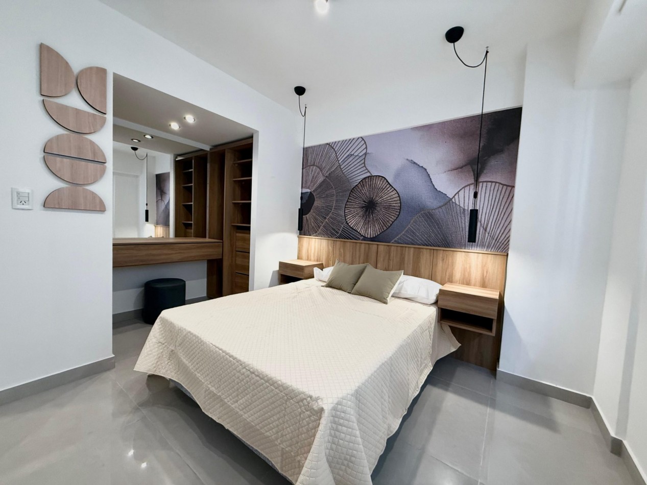 VENTA 3AMB RECICLADO CENTRO BALCON FRENTE ARTEFACTO A ESTRENAR 
