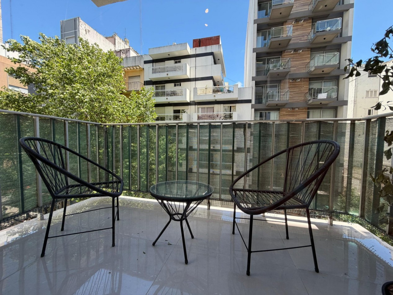 VENTA 3AMB RECICLADO CENTRO BALCON FRENTE ARTEFACTO A ESTRENAR 