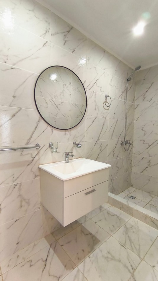 VENTA 2AMB PH X PASILLO DUPLEX A ESTRENAR SIN EXPENSAS DORREGO al.2000