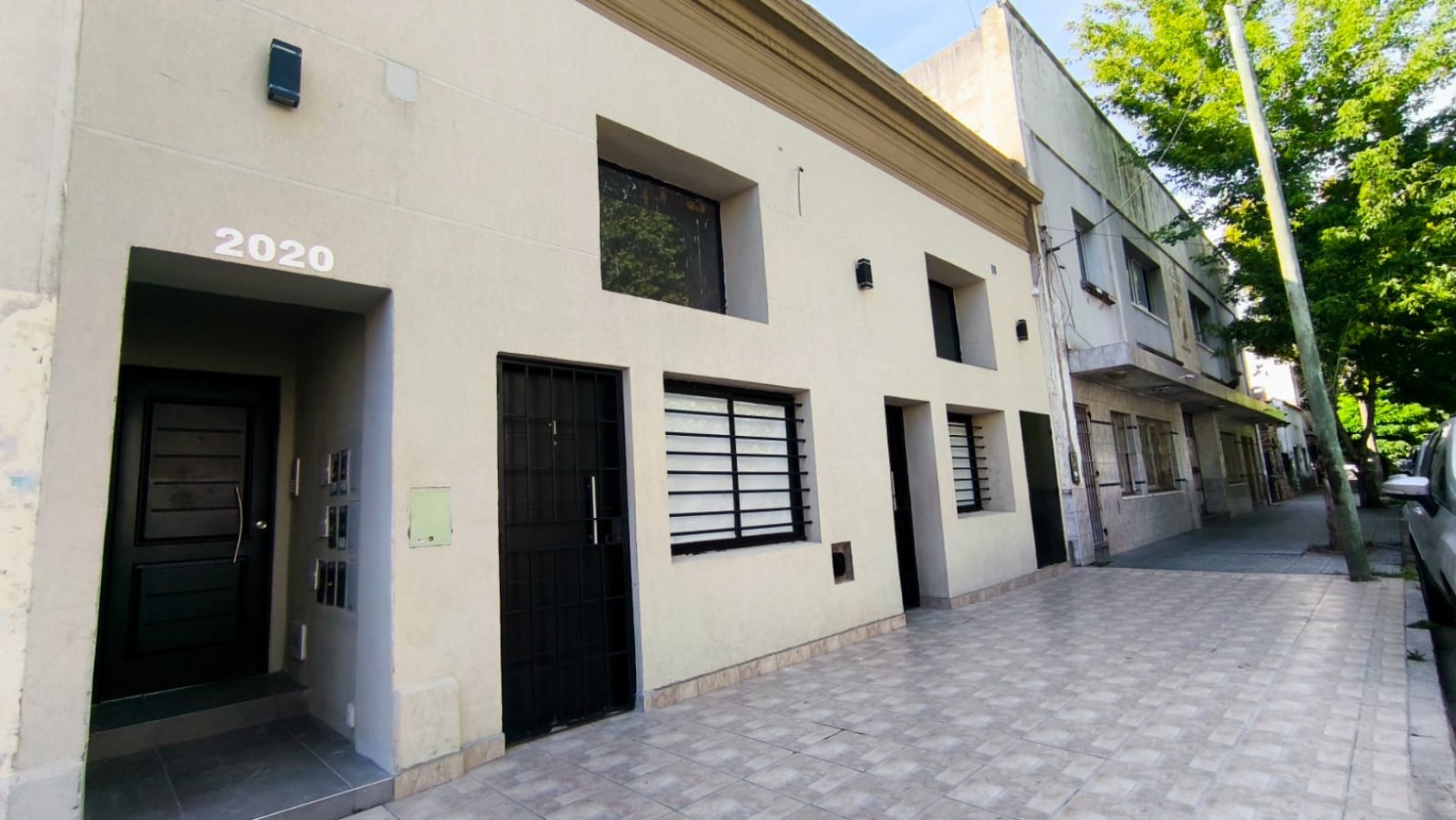 VENTA 2AMB PH X PASILLO DUPLEX A ESTRENAR SIN EXPENSAS DORREGO al.2000