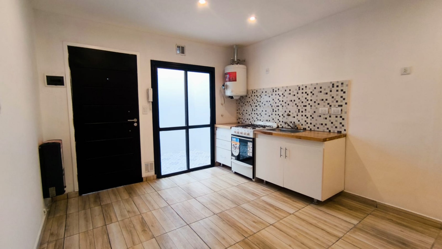 VENTA 2AMB PH X PASILLO DUPLEX A ESTRENAR SIN EXPENSAS DORREGO al.2000
