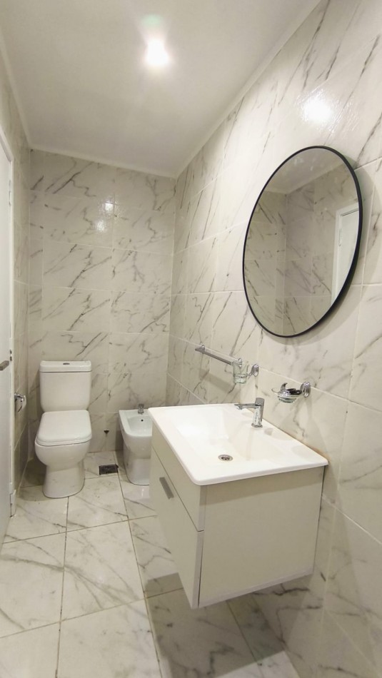 VENTA 2AMB PH X PASILLO DUPLEX A ESTRENAR SIN EXPENSAS DORREGO al.2000