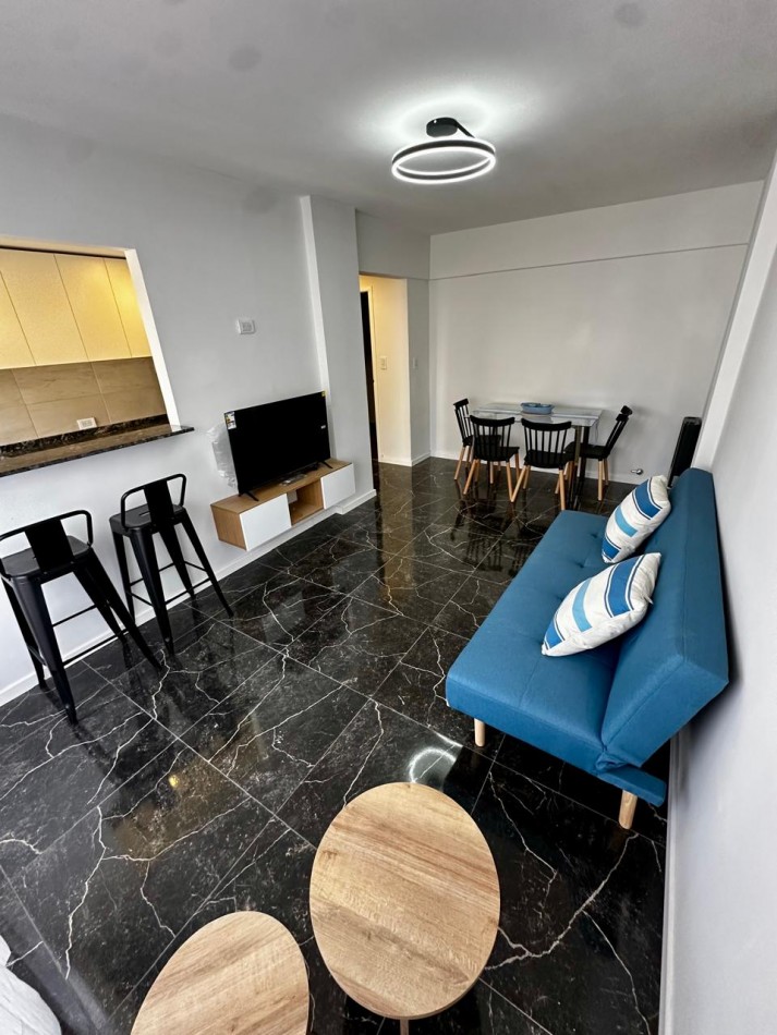 VENTA 2AMB RECICLADO CENTRO BALCON 
