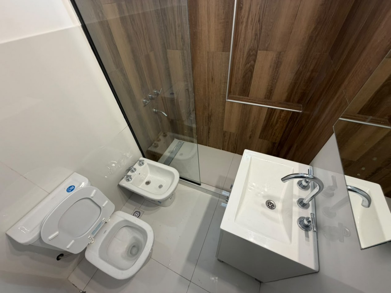 VENTA 2AMB RECICLADO TODO A ESTRENAR 