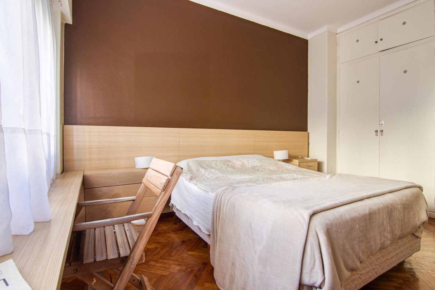 VENTA 3AMB CON DEPENDENCIA EXCELENTE ESTADO CENTRO 